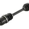 ALL BALLS 8 BALL EXTREME AXLE FRONT - AB8-PO-8-318 - Image 2