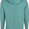 FLY RACING FLY WEEKENDER PULLOVER HOODIE SEA GREEN/GREY 2X - 354-00112X - Image 3