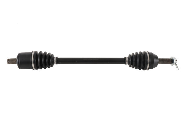 ALL BALLS 8 BALL EXTREME AXLE FRONT - AB8-PO-8-378