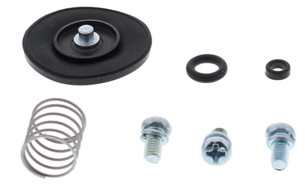 ALL BALLS ACCEL. PUMP REBUILD KIT - 46-3001