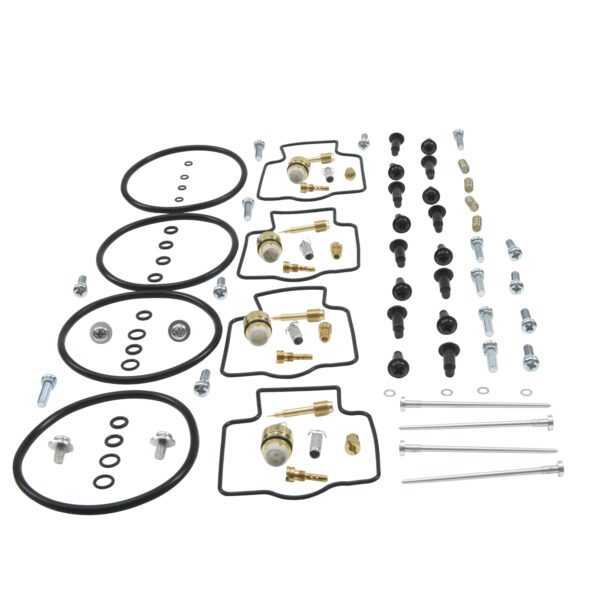 ALL BALLS BIKE CARBURETOR REBUILD KIT - 26-10141