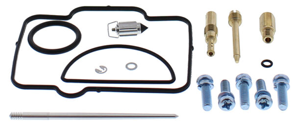 ALL BALLS CARBURETOR REBUILD KIT YAM - 26-1782