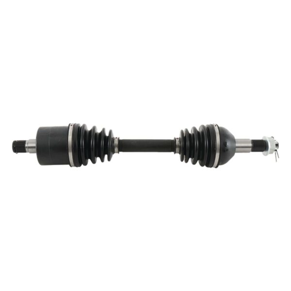 ALL BALLS 8 BALL HEAVY DUTY AXLE CAN - AB8-CA-8-327