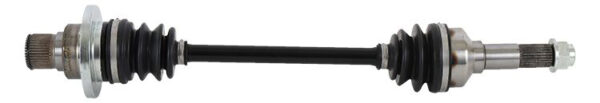 ALL BALLS 6 BALL HEAVY DUTY AXLE REAR - AB6-YA-8-322