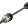 ALL BALLS 6 BALL HEAVY DUTY AXLE REAR - AB6-HO-8-323 - Image 3