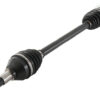 ALL BALLS 8 BALL EXTREME AXLE FRONT - AB8-CA-8-219 - Image 3