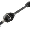 ALL BALLS 8 BALL EXTREME AXLE FRONT - AB8-KW-8-137 - Image 3