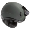 GMAX OF-2 OPEN-FACE HELMET MATTE GREEN XS - G1020713 - Image 4