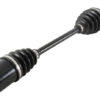 ALL BALLS 6 BALL HEAVY DUTY AXLE REAR - AB6-PO-8-352 - Image 2