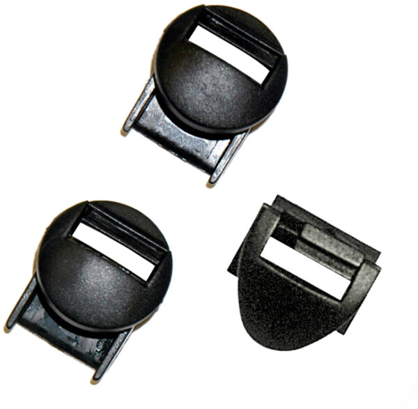 ALPINESTARS TECH 1/5/7 TOUCAN STRAP LOCK SET - 25CCT3S