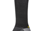 FLY RACING YOUTH MX SOCKS THIN BLACK - 350-0540Y - Image 3