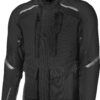 FLY RACING TERRA TREK JACKET BLACK 2X - #6179 477-2110~6 - Image 2