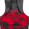 FLY RACING NEOPRENE VEST RED 2X - 142424-100-060-20 - Image 2