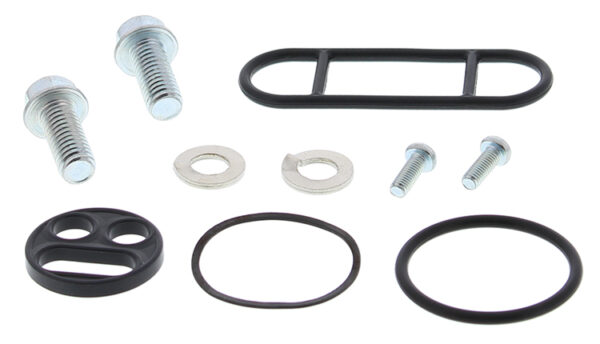 ALL BALLS FUEL TAP REPAIR KIT - 60-1012