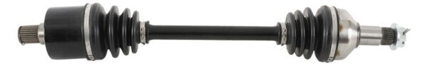 ALL BALLS 6 BALL HEAVY DUTY AXLE REAR - AB6-AC-8-349