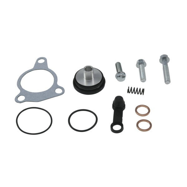 ALL BALLS CLUTCH SLAVE CYLINDER KIT W/ PISTON - 18-6012