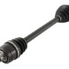 ALL BALLS 8 BALL EXTREME AXLE FRONT - AB8-KW-8-237 - Image 2