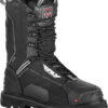 FLY RACING BOULDER BOOTS BLACK SZ 09 - 361-94009 - Image 2