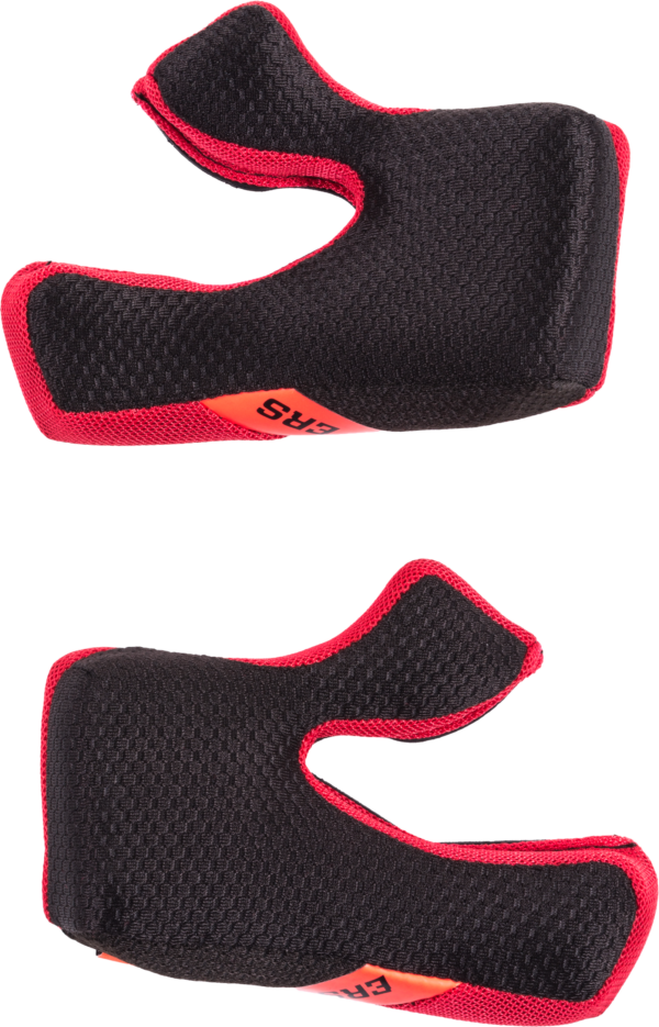 ALPINESTARS M8/M10 HELMET CHEEK PAD SET 2X - 8982019-10-2X