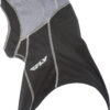 FLY RACING IGNITOR AIR OPEN FACE BALACLAVA BLACK YOUTH - 48-1085Y - Image 2