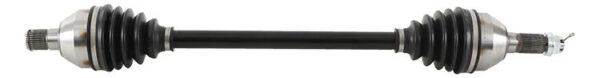 ALL BALLS 6 BALL HEAVY DUTY AXLE REAR - AB6-CA-8-329