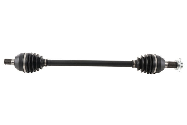 ALL BALLS 8 BALL EXTREME AXLE FRONT - AB8-CA-8-227