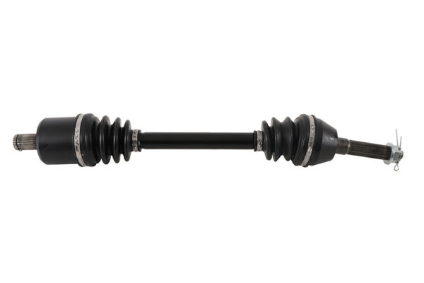 ALL BALLS 8 BALL EXTREME AXLE FRONT - AB8-PO-8-379