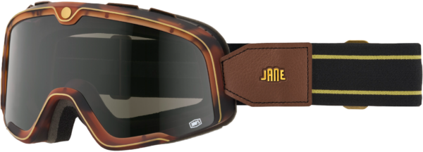 100-PERCENT BARSTOW GOGGLE JANE MOTORCYCLE MIRROR LENS - 50000-00027