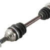 ALL BALLS 6 BALL HEAVY DUTY AXLE FRONT - AB6-AC-8-305 - Image 3