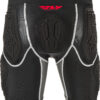 FLY RACING BARRICADE COMPRESSION SHORTS SM - 360-9755S - Image 2