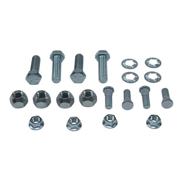 ALL BALLS WHEEL STUD KIT - 85-1138