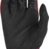 FLY RACING YOUTH RADIUM GLOVES RED YL - 350-0132YL - Image 2