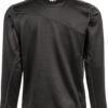 FLY RACING MID-LAYER JACKET BLACK 4X - 354-63204X - Image 2