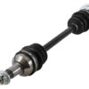 ALL BALLS 6 BALL HEAVY DUTY AXLE REAR - AB6-AC-8-311 - Image 3