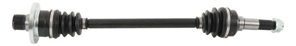 ALL BALLS 8 BALL EXTREME AXLE REAR - AB8-YA-8-330