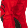 FLY RACING KINETIC STOKE PANT CA/NY RED/BLACK SZ 18 - C378-53718 - Image 4