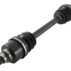 ALL BALLS 8 BALL EXTREME AXLE FRONT - AB8-AC-8-308 - Image 2