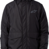 ALPINESTARS FAHRENHEIT WINTER JACKET BLACK MD - 1232-11100-10-M - Image 4