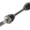 ALL BALLS 6 BALL HEAVY DUTY AXLE REAR - AB6-YA-8-313 - Image 3