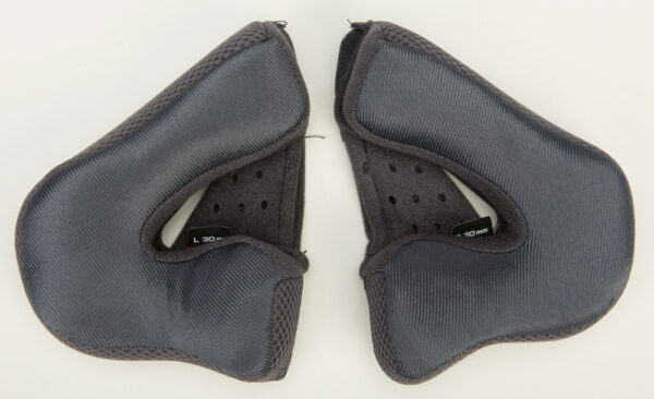 GMAX CHEEK PADS 30MM LG/XL STOCK GM-54 - G054017