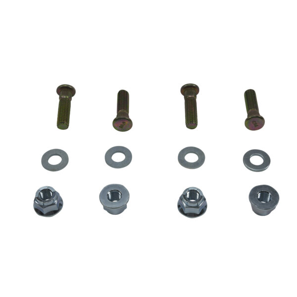 ALL BALLS WHEEL STUD KIT - 85-1075