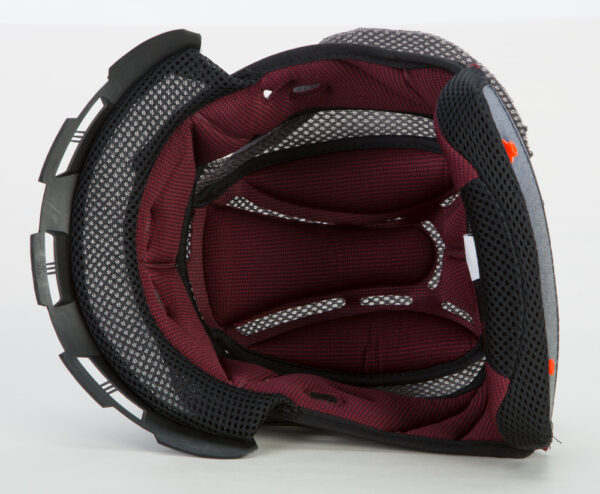 GMAX COMFORT LINER 12MM XL FF-88 - G088012