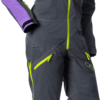 DSG DSG MONOSUIT 2.0 LAVENDER/GREY 2X - 52249 - Image 2