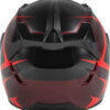 FLY RACING REVOLT RUSH HELMET RED/BLACK 2X - 73-83842X - Image 2