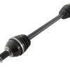 ALL BALLS 8 BALL EXTREME AXLE REAR - AB8-PO-8-374 - Image 3