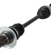 ALL BALLS 6 BALL HEAVY DUTY AXLE REAR - AB6-SK-8-320 - Image 2