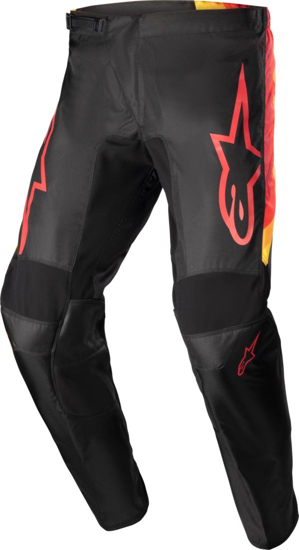 ALPINESTARS FLUID CORSA PANTS BLACK 36 - 3722523-10-36