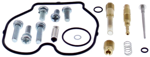 ALL BALLS BIKE CARBURETOR REBUILD KIT - 26-10016