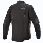 ALPINESTARS VENTURE XT JACKET BLACK/BLACK MD - 3303022-1100-M - Image 3