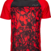 FLY RACING SUPER D JERSEY RED CAMO/BLACK SM - 352-8143S - Image 2